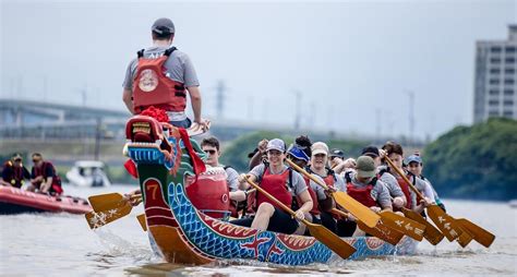 錢水銅板|端午節習俗有哪些？划龍舟哪裡看？除了吃粽子、立蛋…